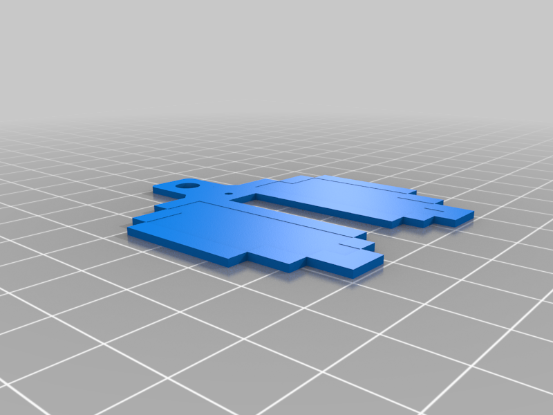 Lego Elytra remixed from 5213372