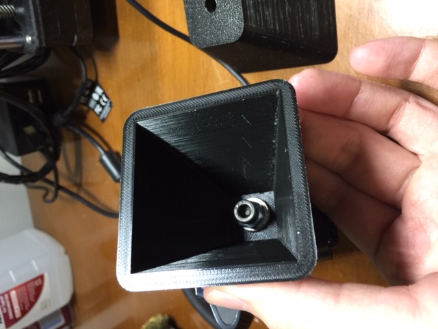 Logitech C920 Stationary Webcam Stand