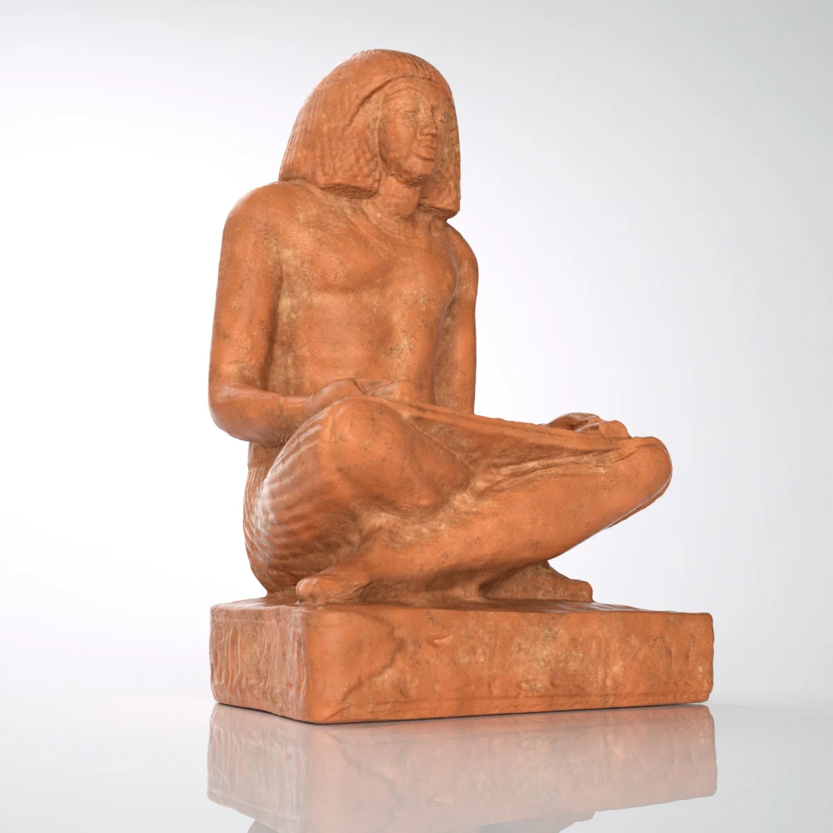 Egypt Writer