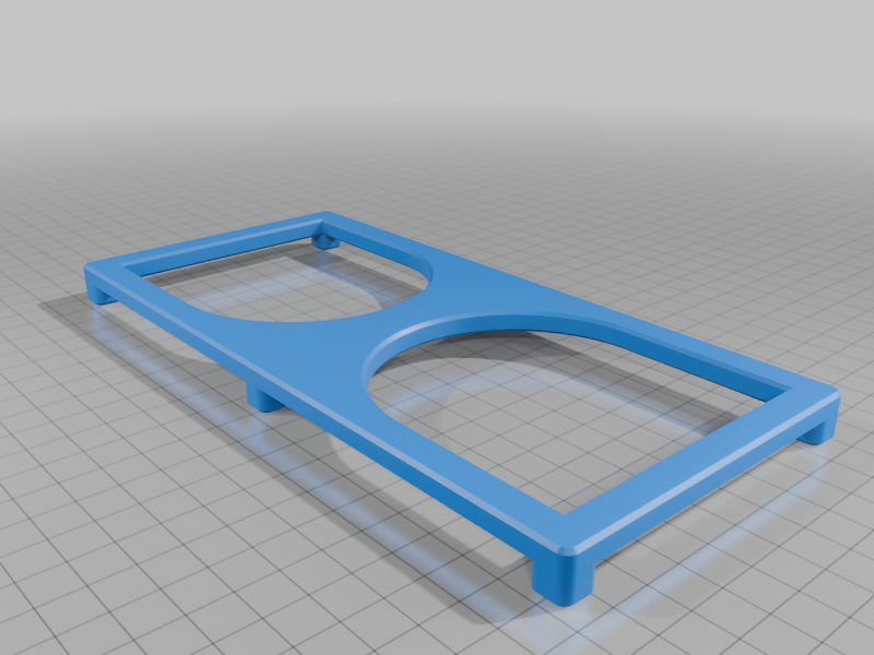 Voile Puck Setting Jig