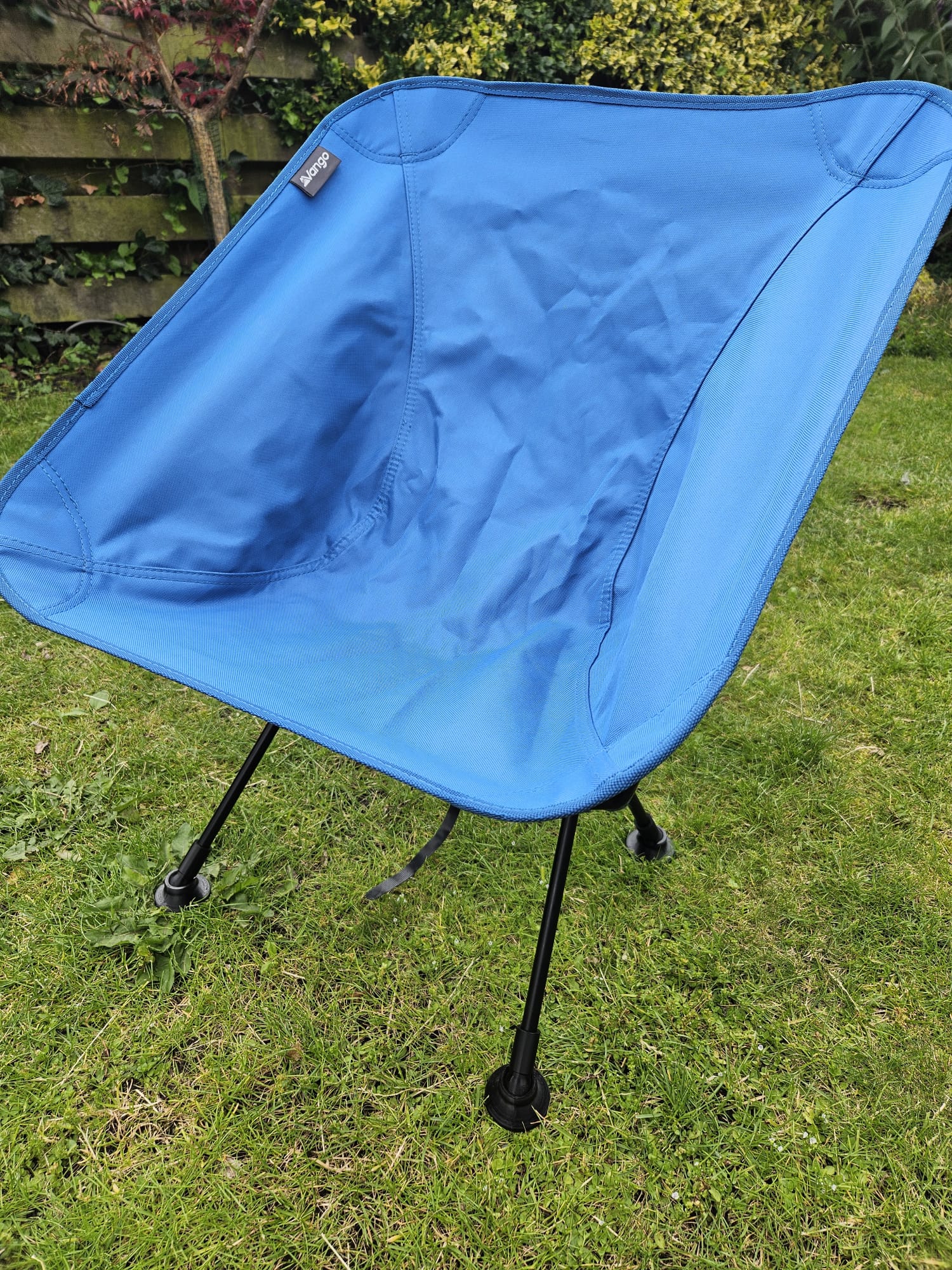 Feet for Vango micro chair