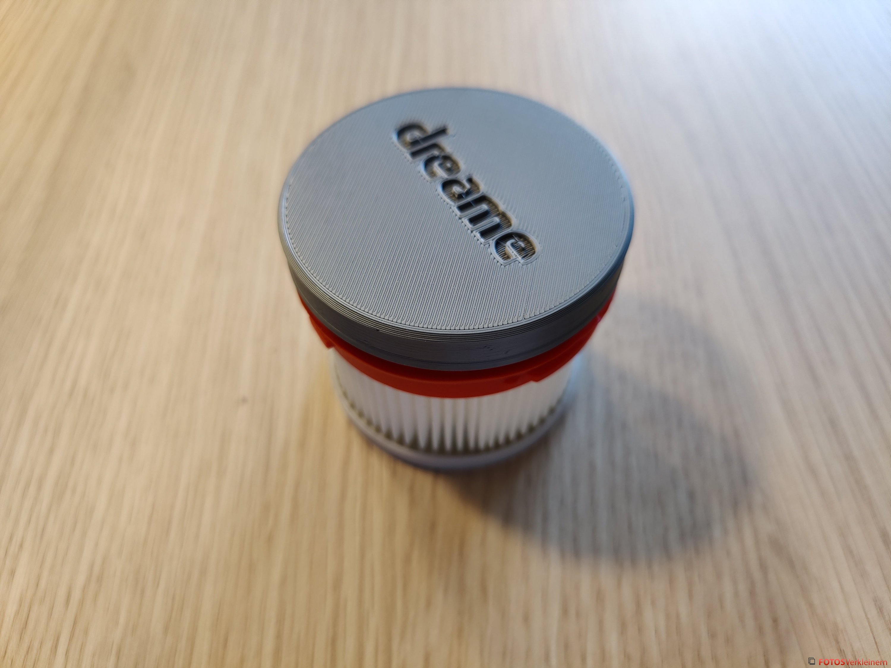 Dreame V9/V10 HEPA Filter Cap