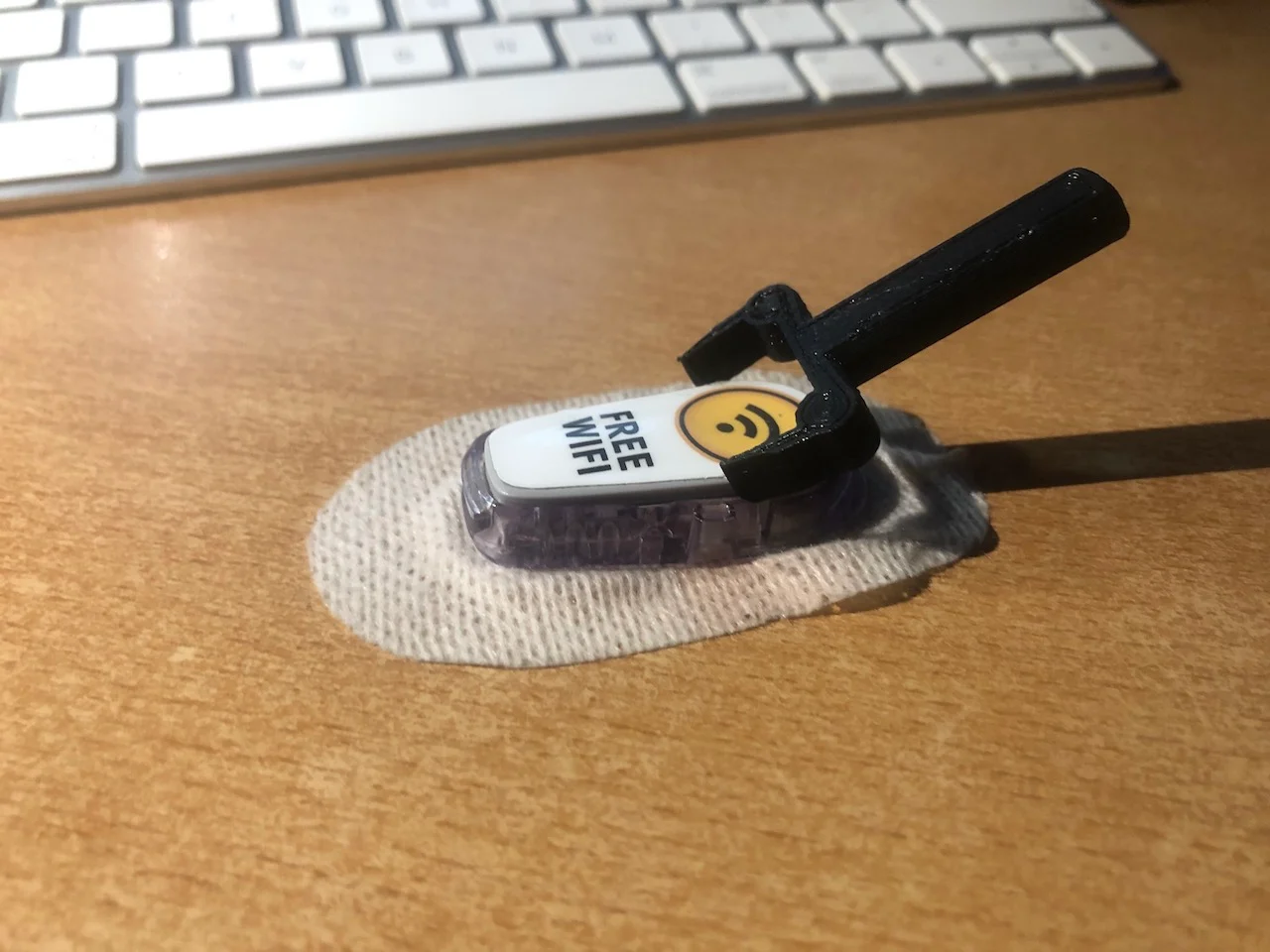 Dexcom G6 Transmitter Tool