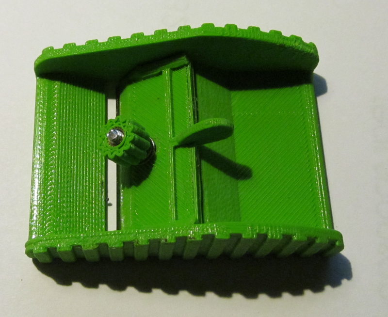 Razor Plane