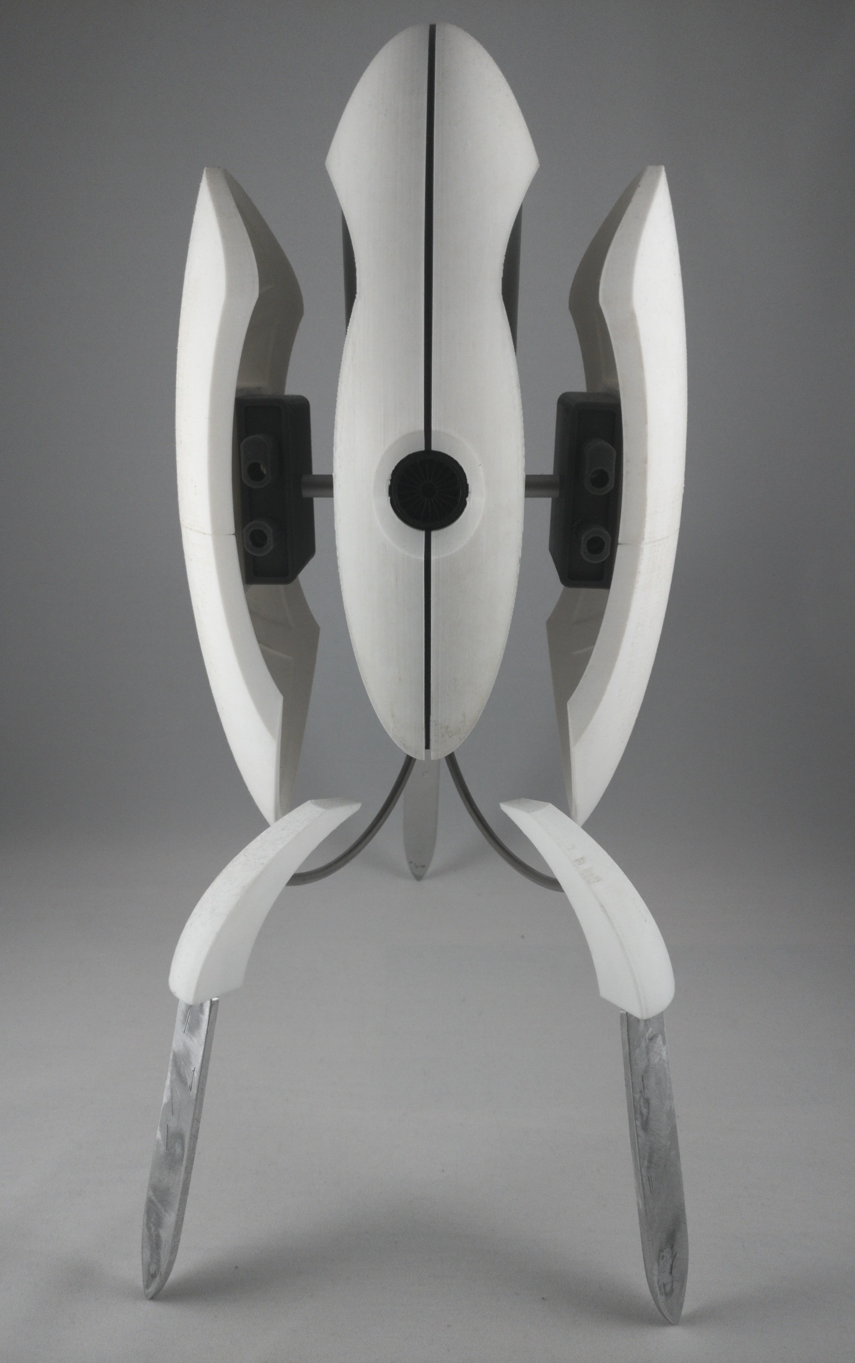 Portal Aperture Science Sentry turret