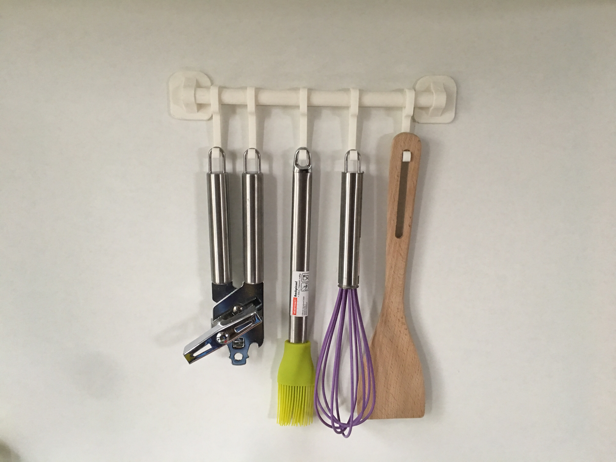 Kitchenhelper / Küchenhelfer