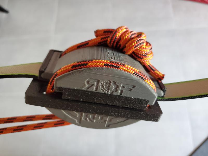 Rubber for EasyGrip