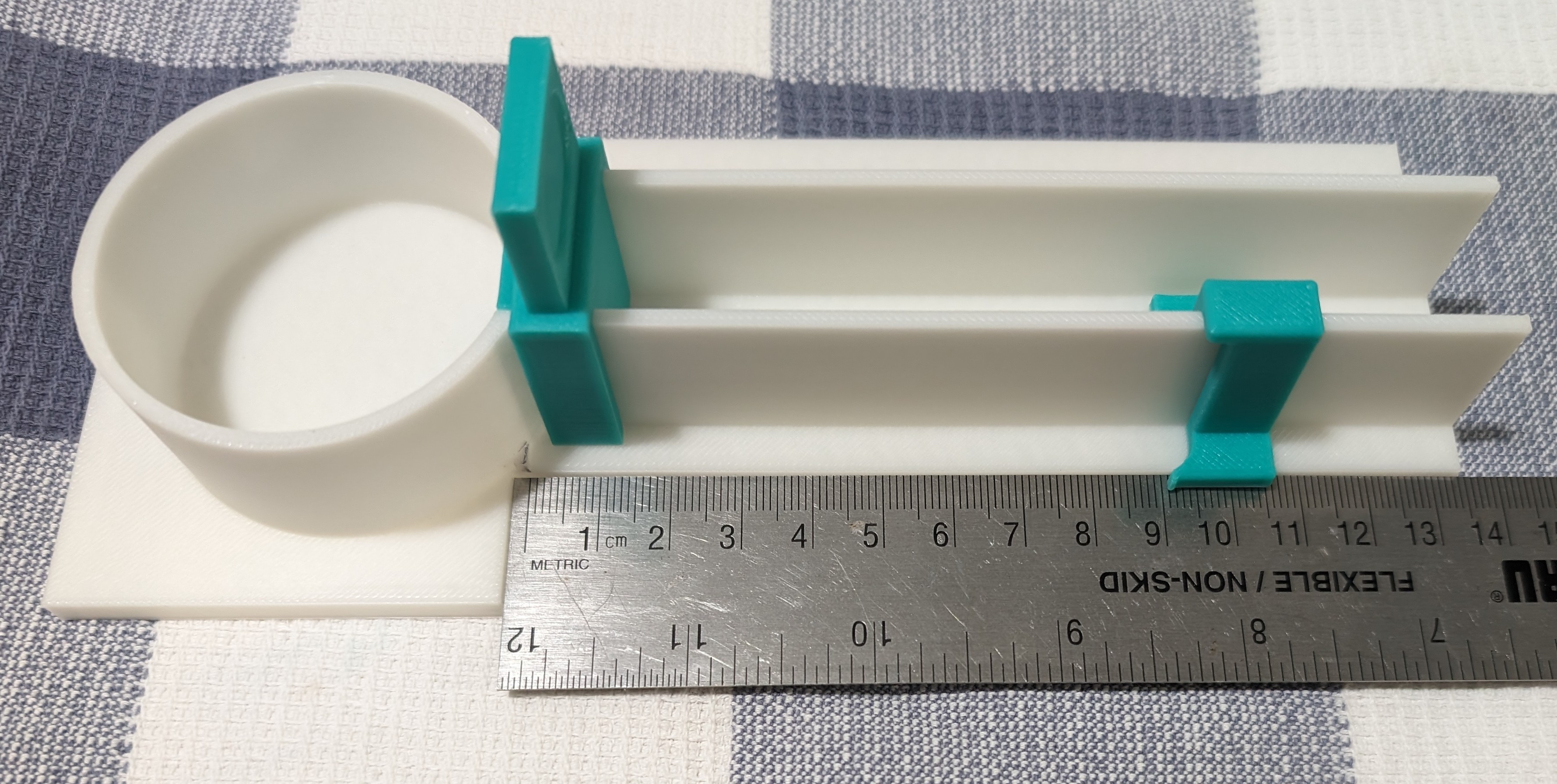 Flowmometer