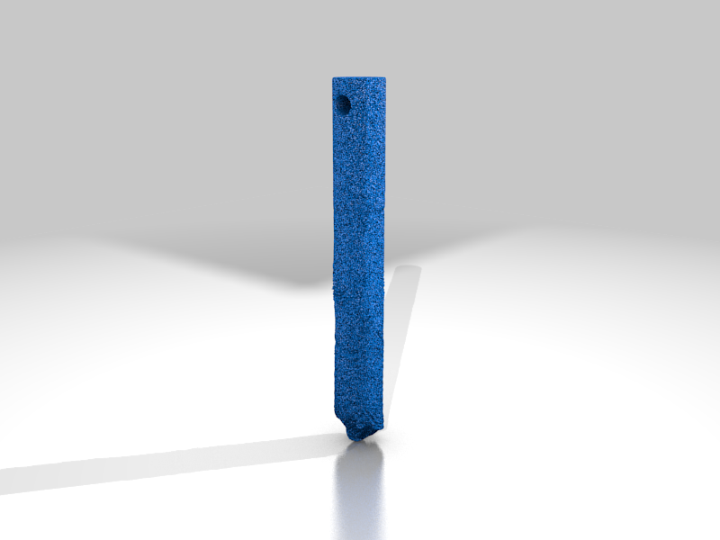 Ciggie Earrring