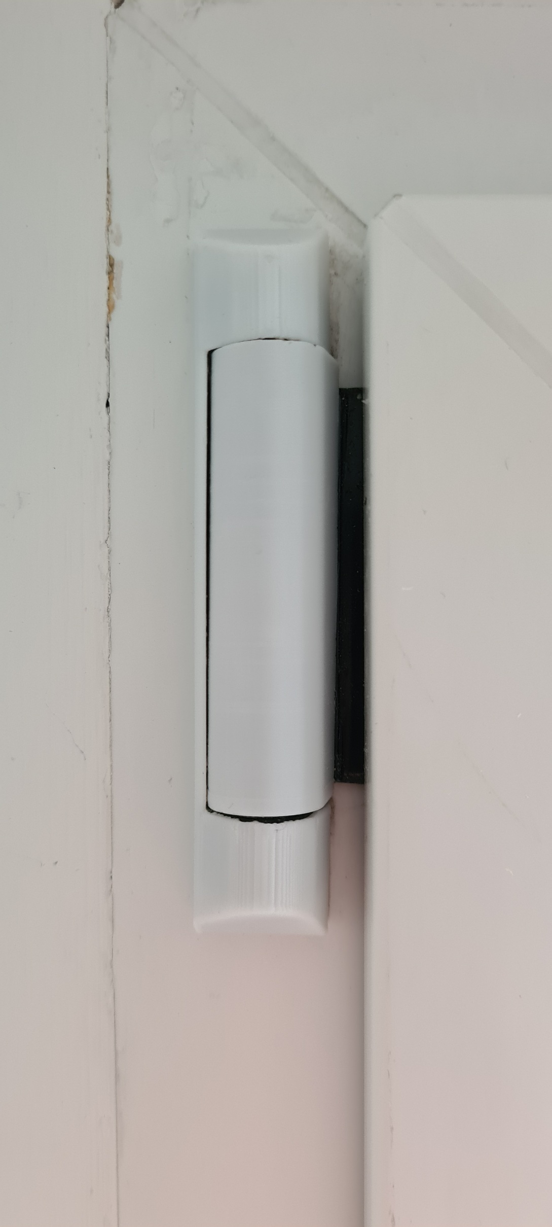 Abdeckkappe Winkhaus Fensterscharnier SWS