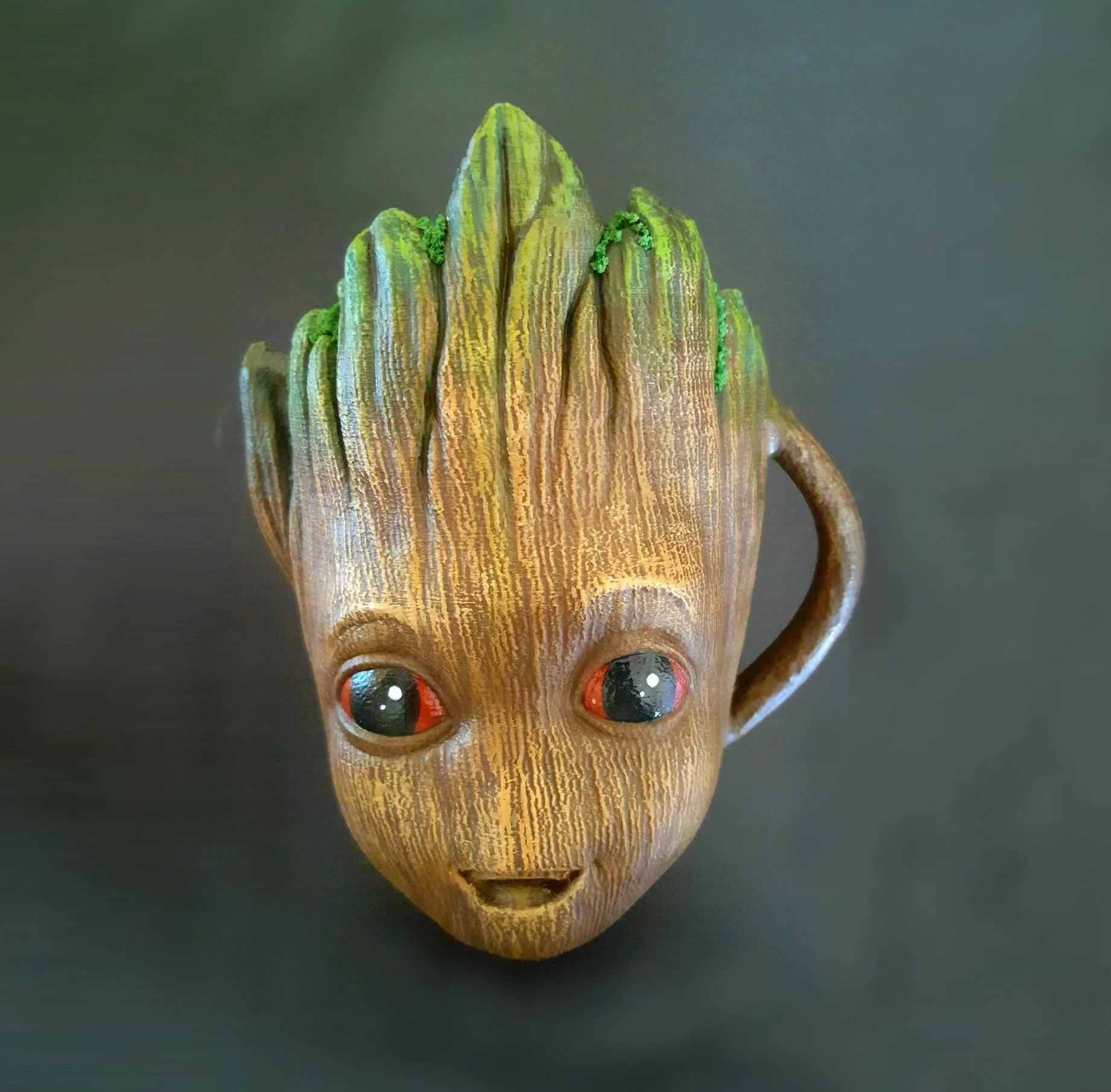 Baby Groot Cup