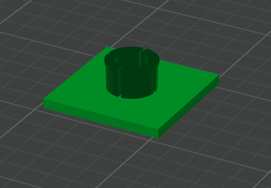 Auto LPG / GPL Cap