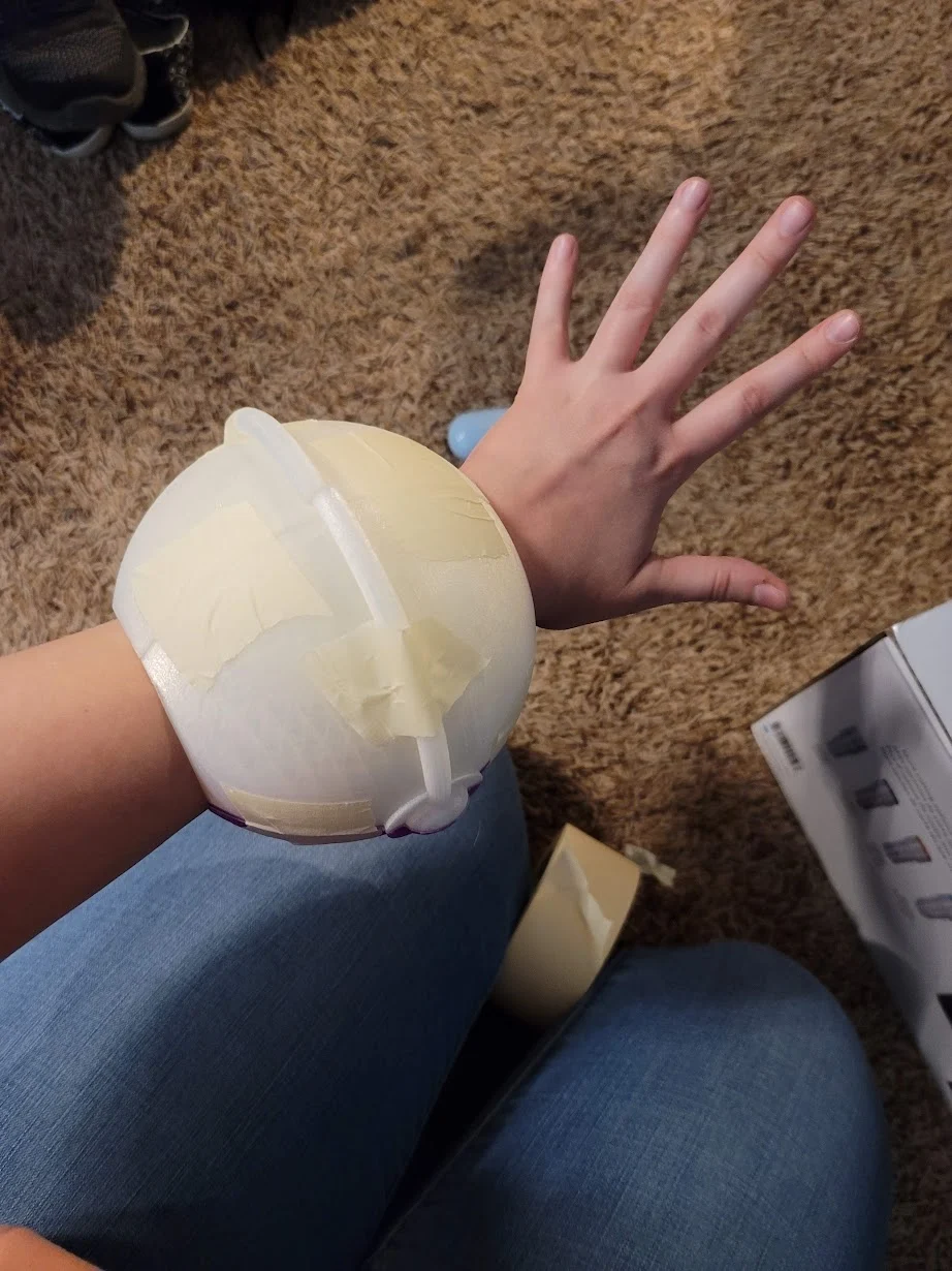 Uravity Wrist Braces