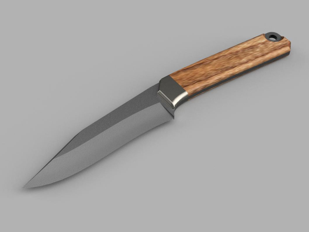 Drop Point 1