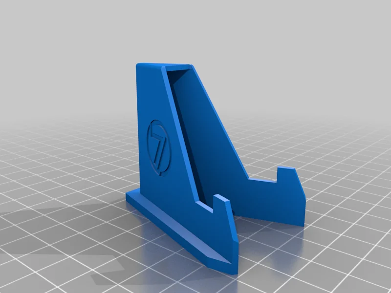 ShowCase CardStand Pro