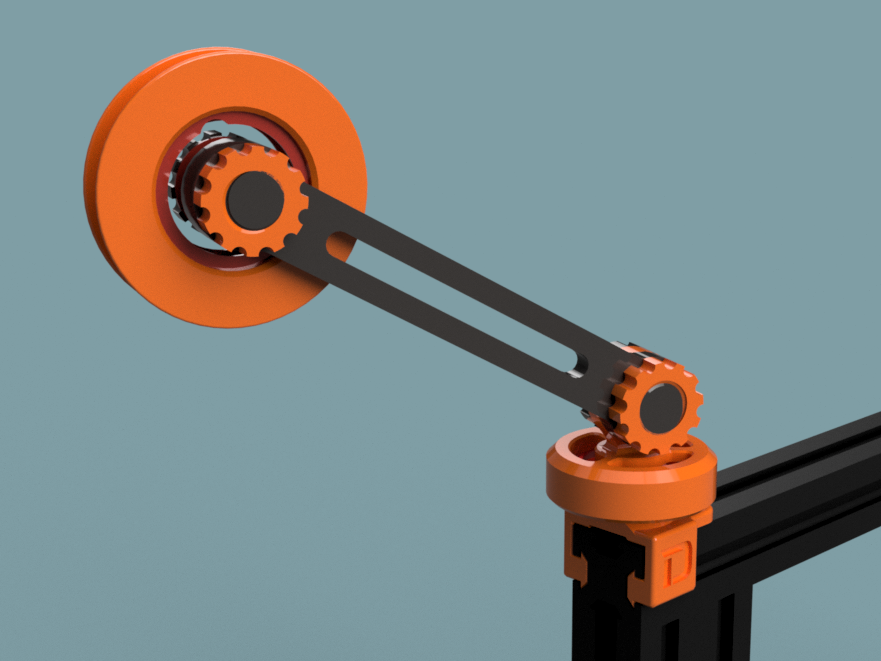 Filament Guide v3