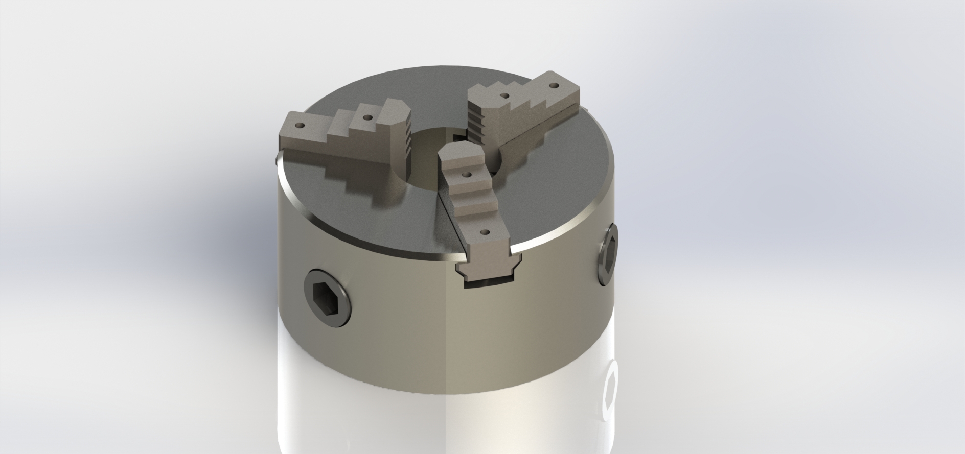 LATHE CHUCK