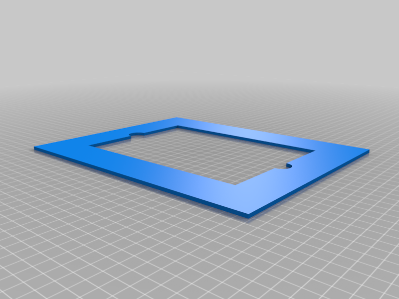 8x10 to 5x7 insert reducer