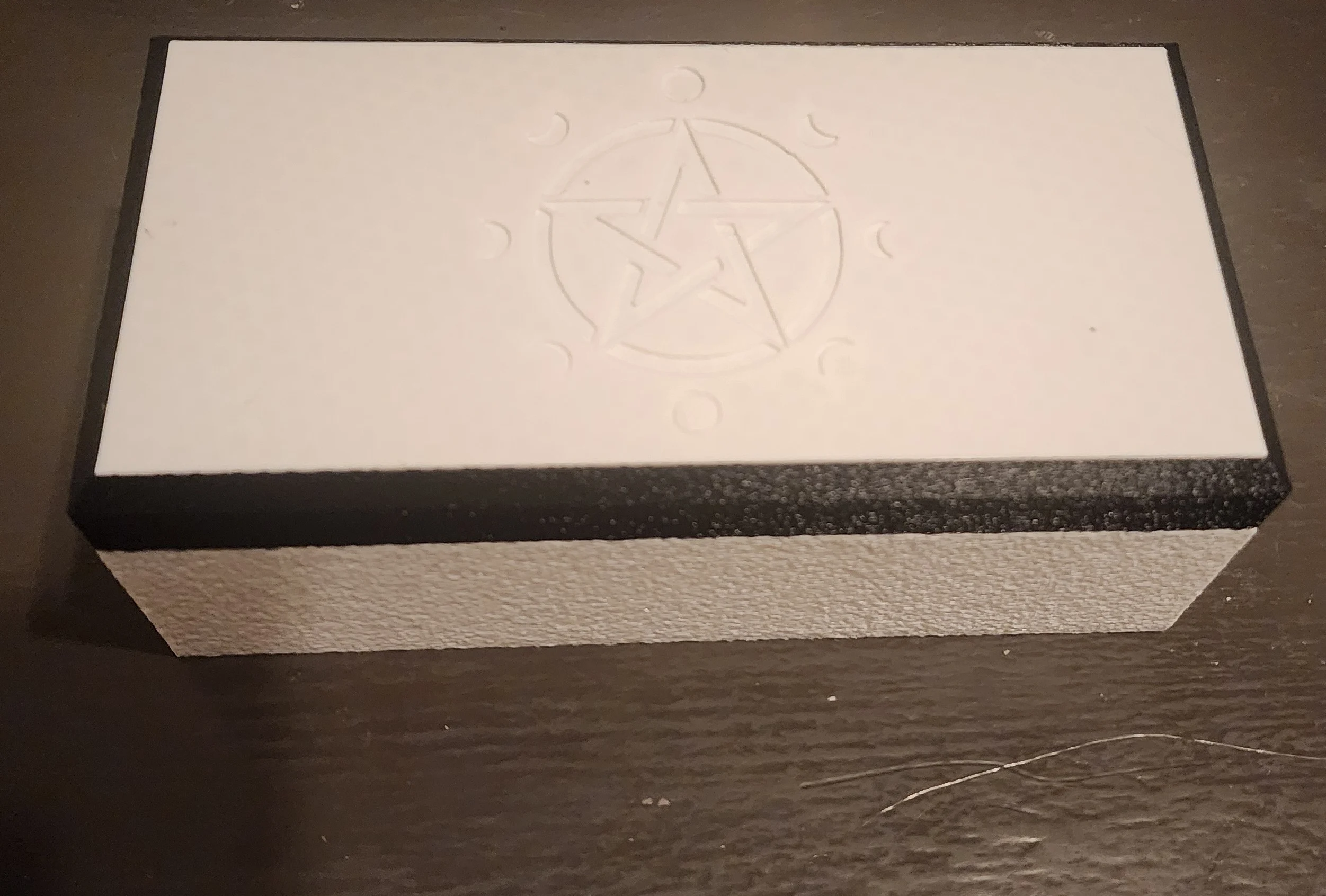 Wiccan Box