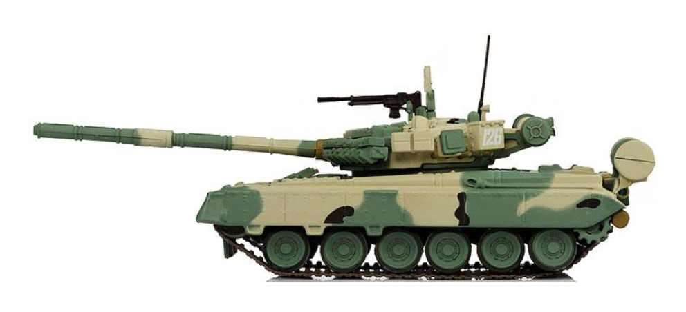 T-80BV