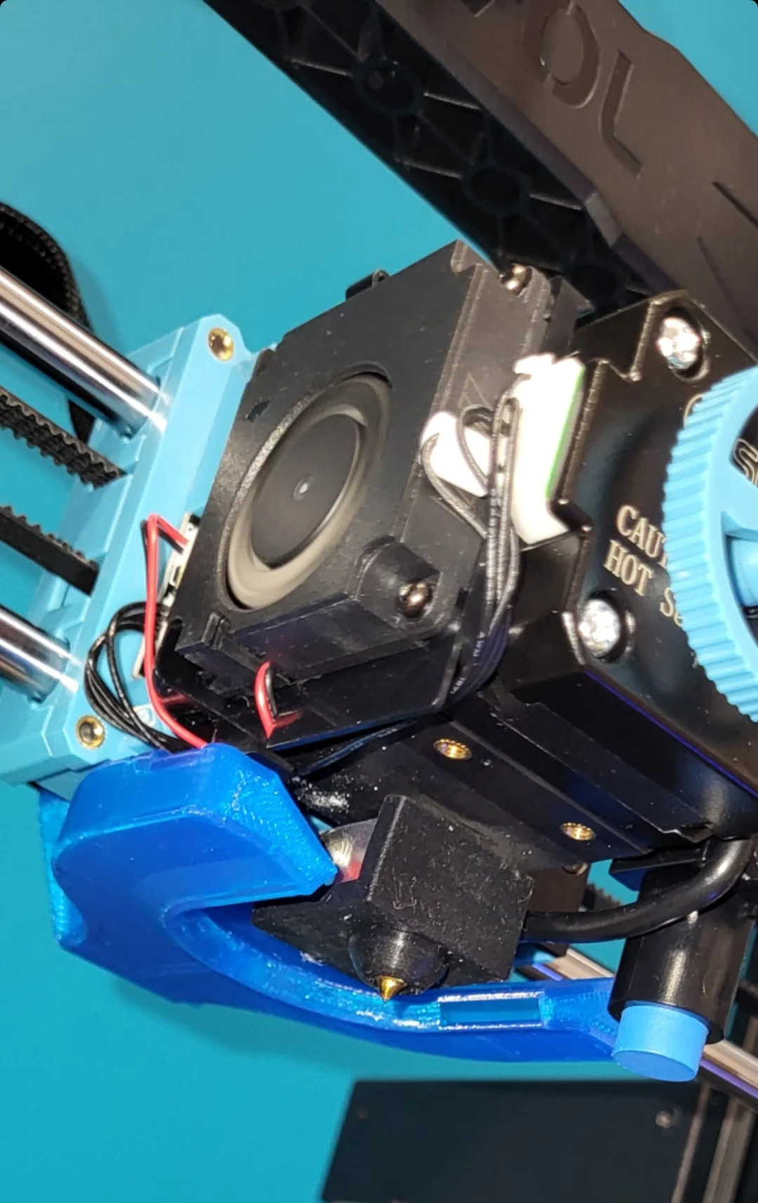 fan sovol sv06 stock