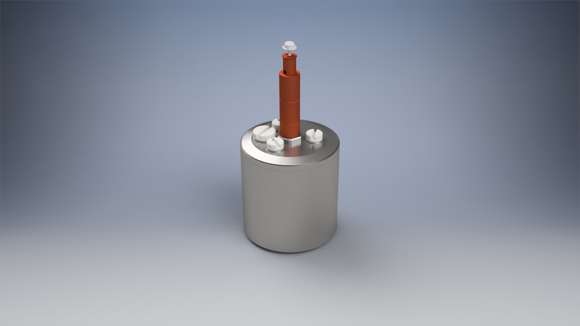 Bouncing Betty (S-Mine 35) V2