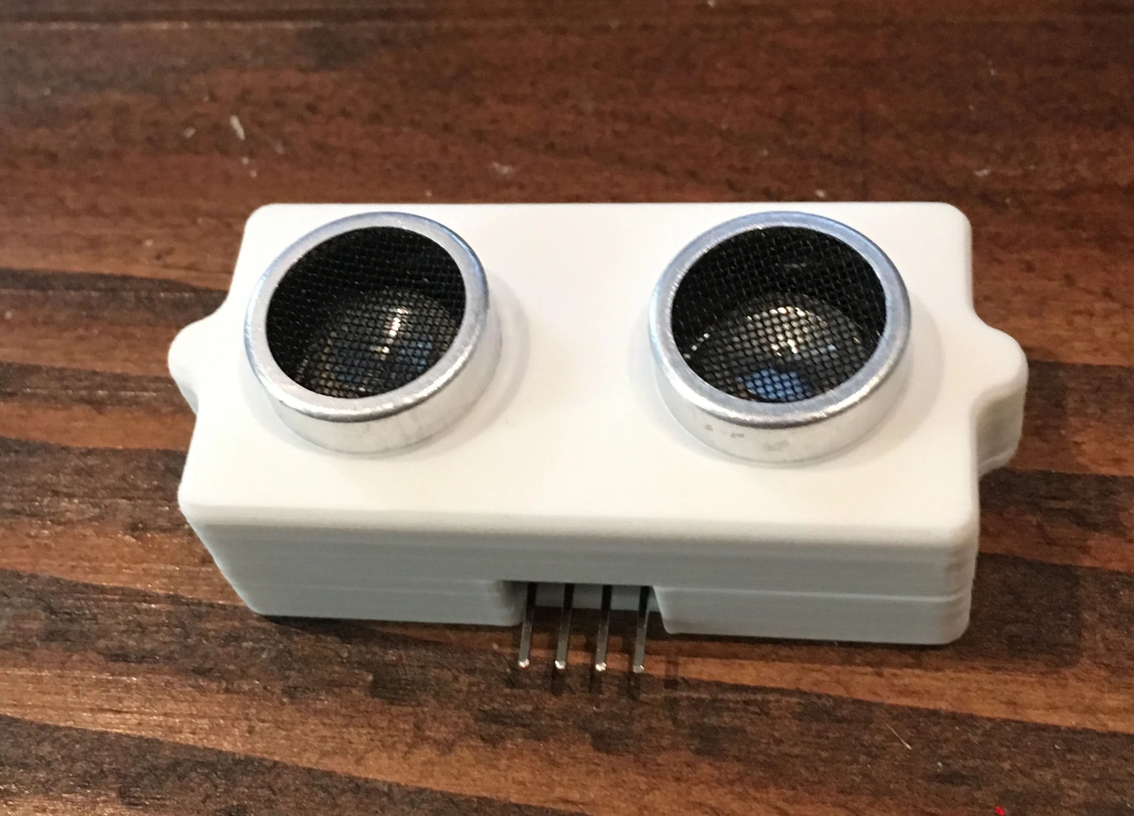 HC-SR04 Case