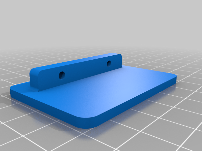 GSpeed Electronics Tray