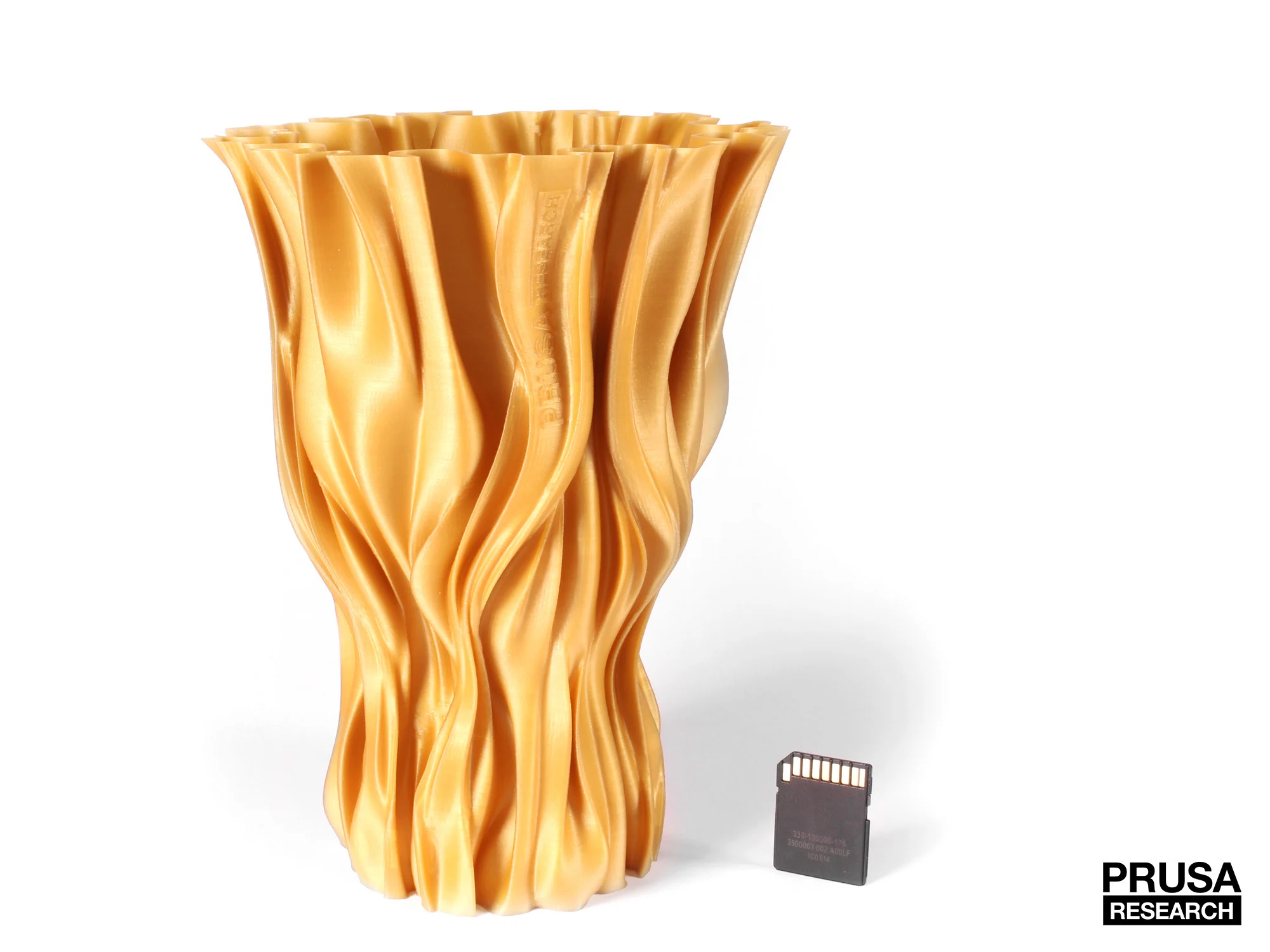 FLUID vase