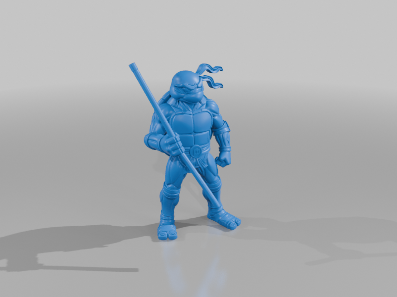 ninja turtle