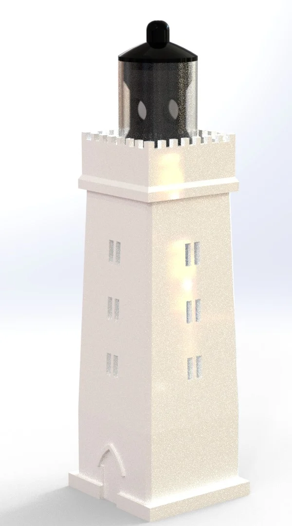 Leuchtturm