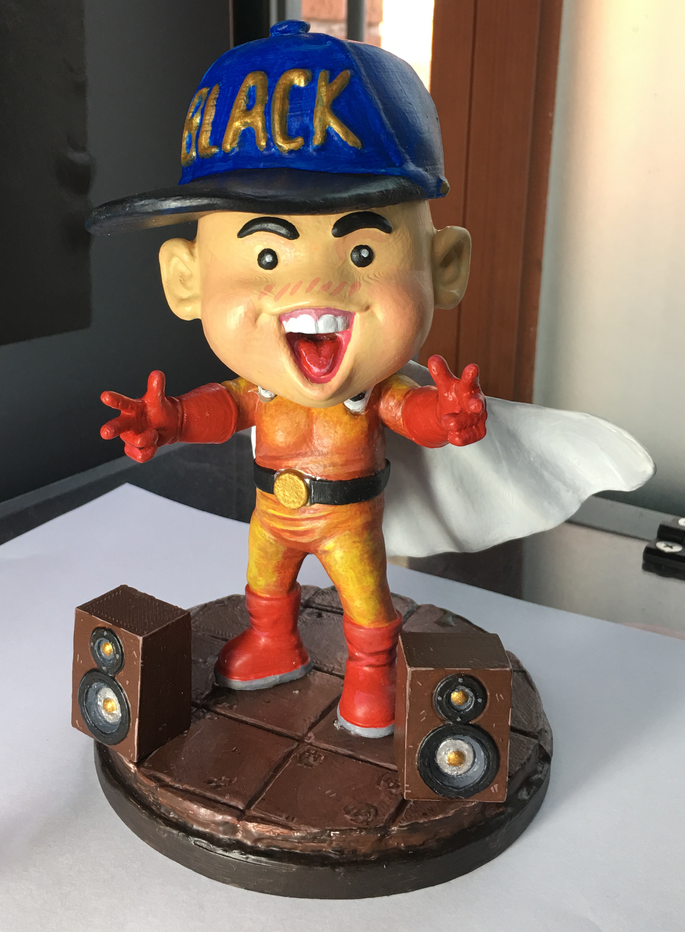 One PunchMan