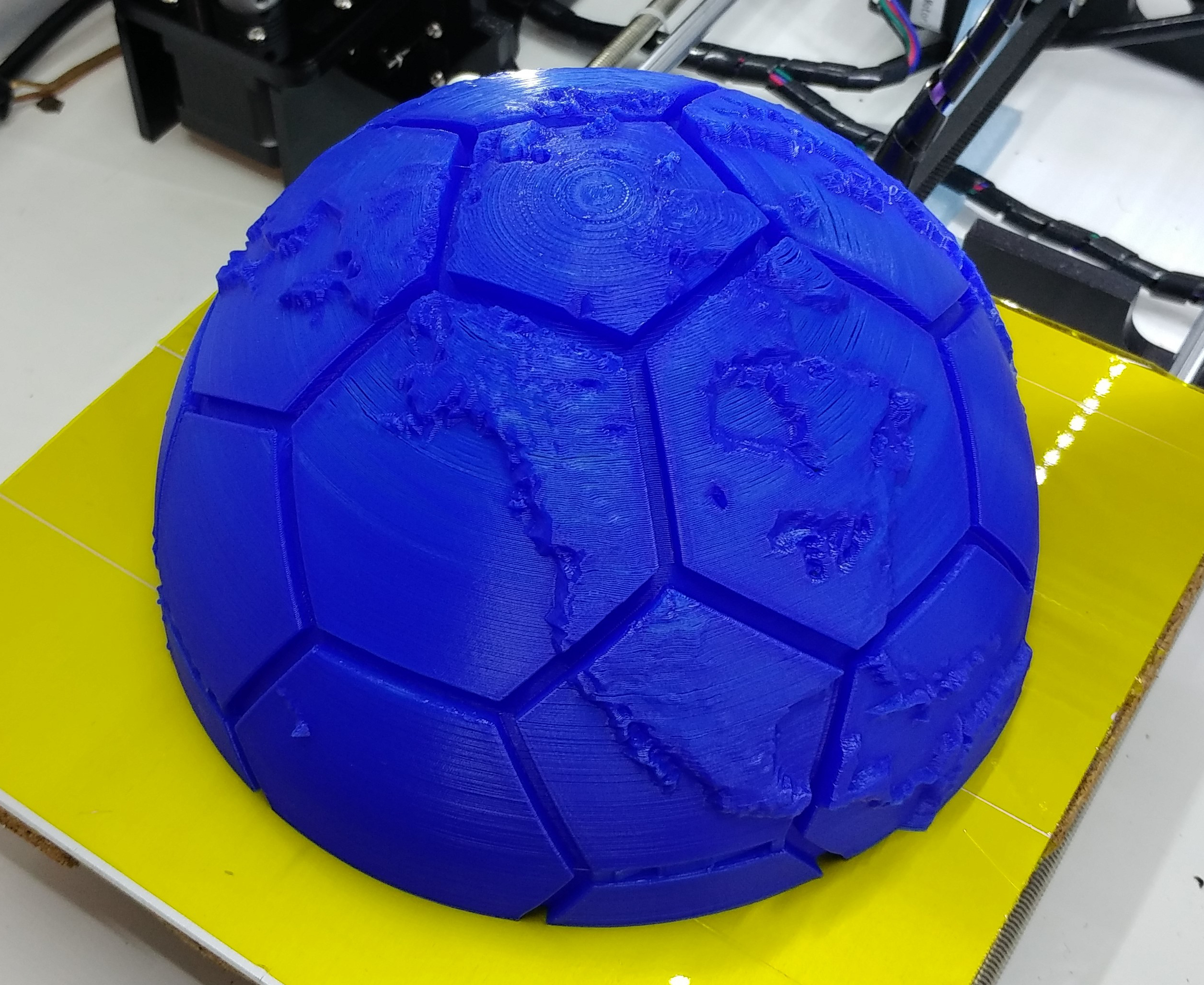 World of Soccer