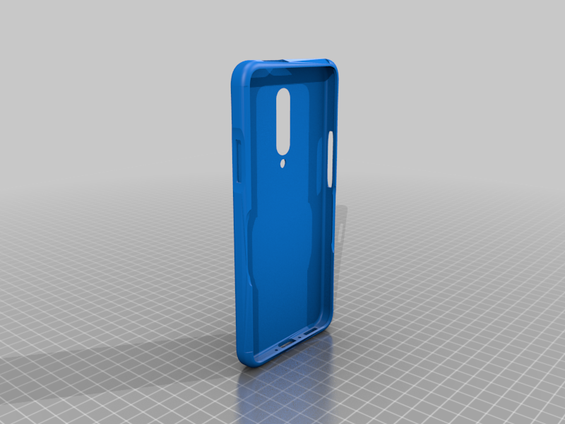 Case for the Oneplus 7T pro