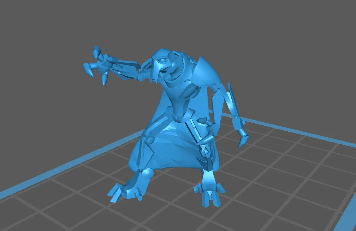 General Grievous