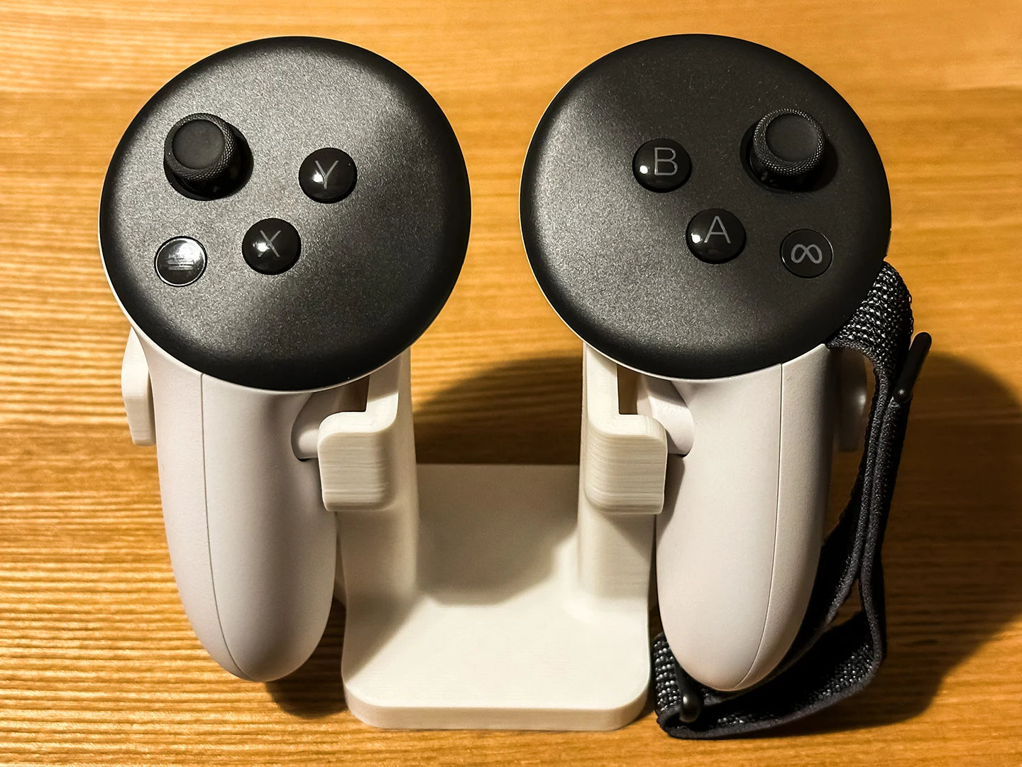 Meta Quest 3 Controller Stand