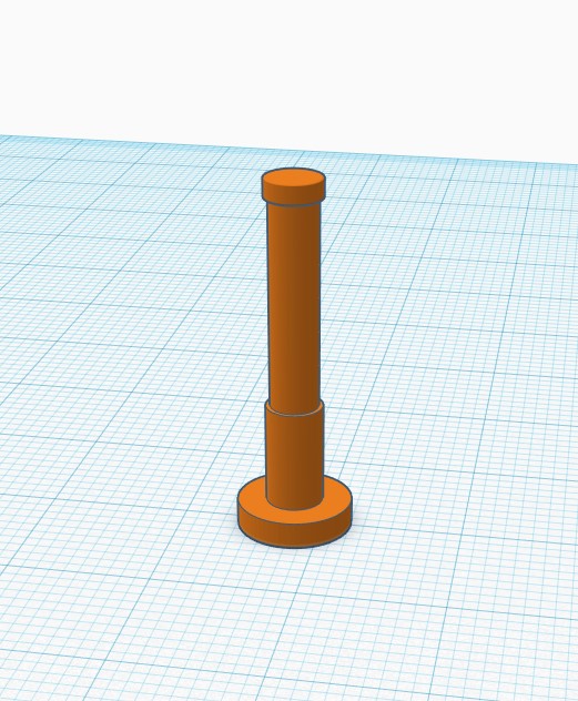 Cooler Master NR200P slimfan mounting push pins