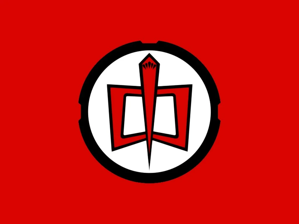Greatest American Hero logo