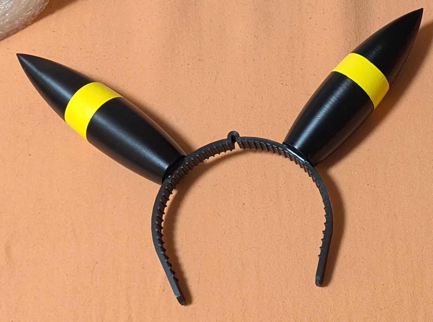 Umbreon Headband
