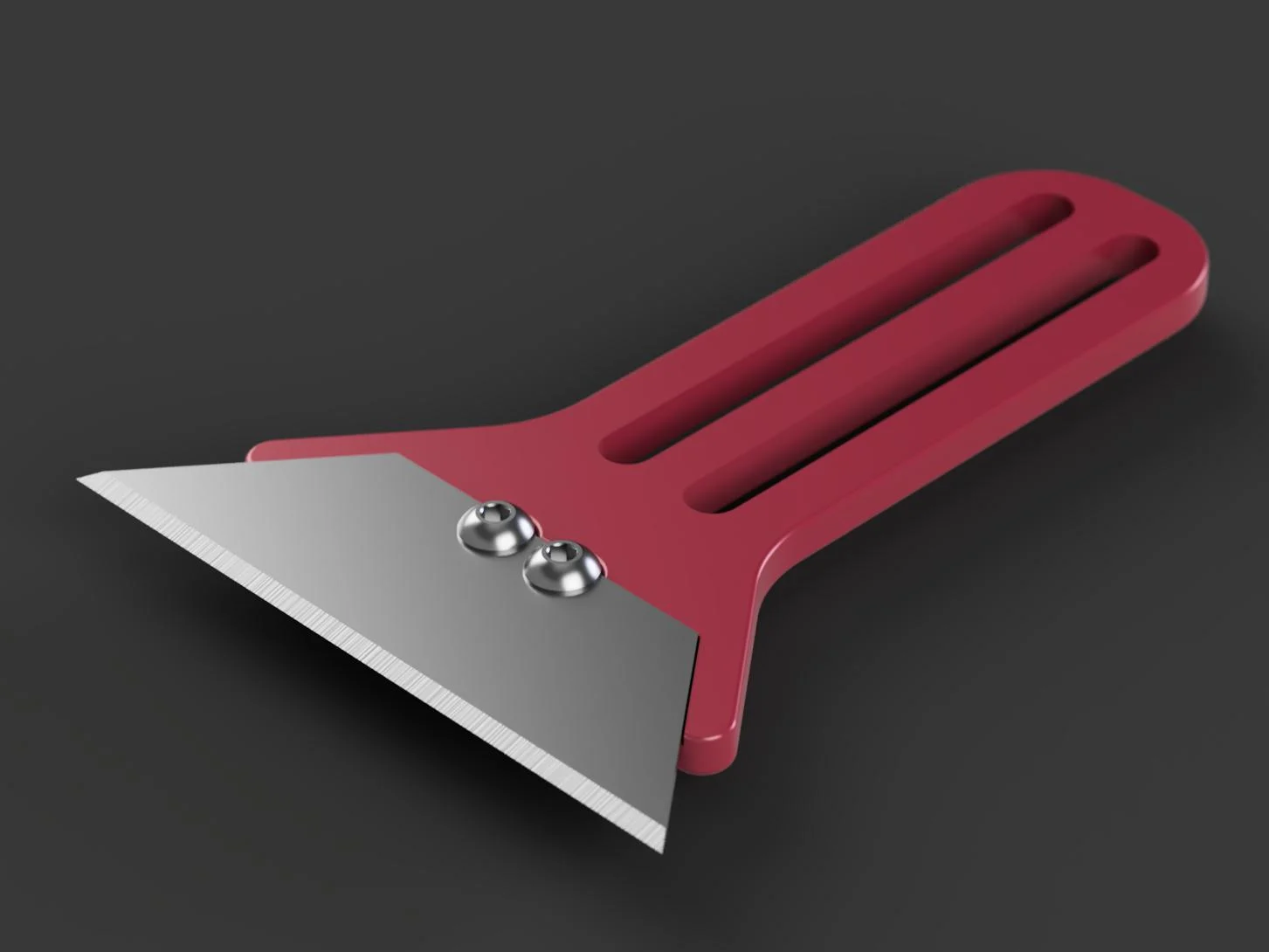 Stanley Razor Scraper
