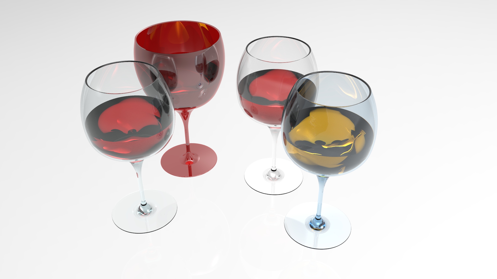 WineGlass