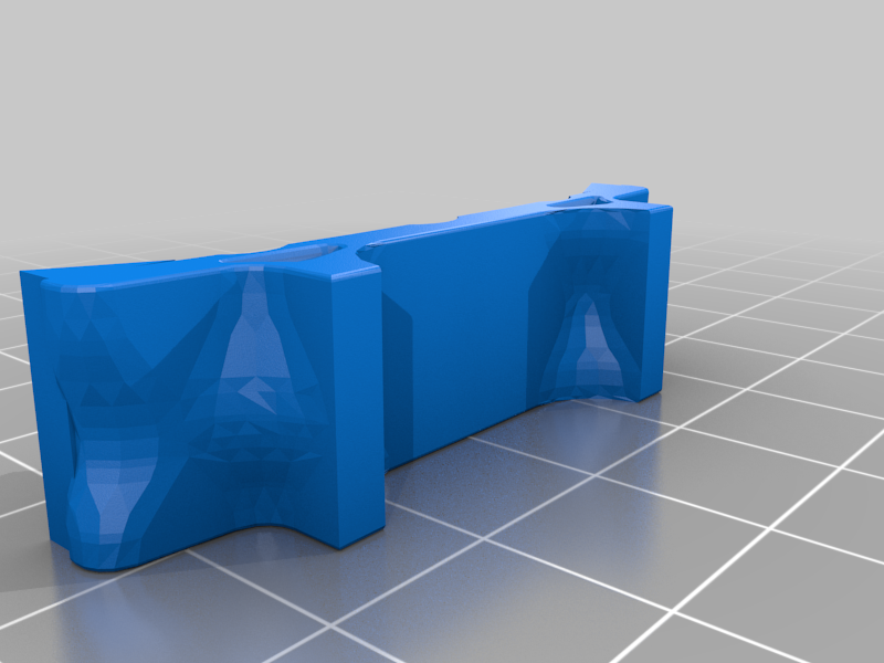 Paintbrush Stand / Rest