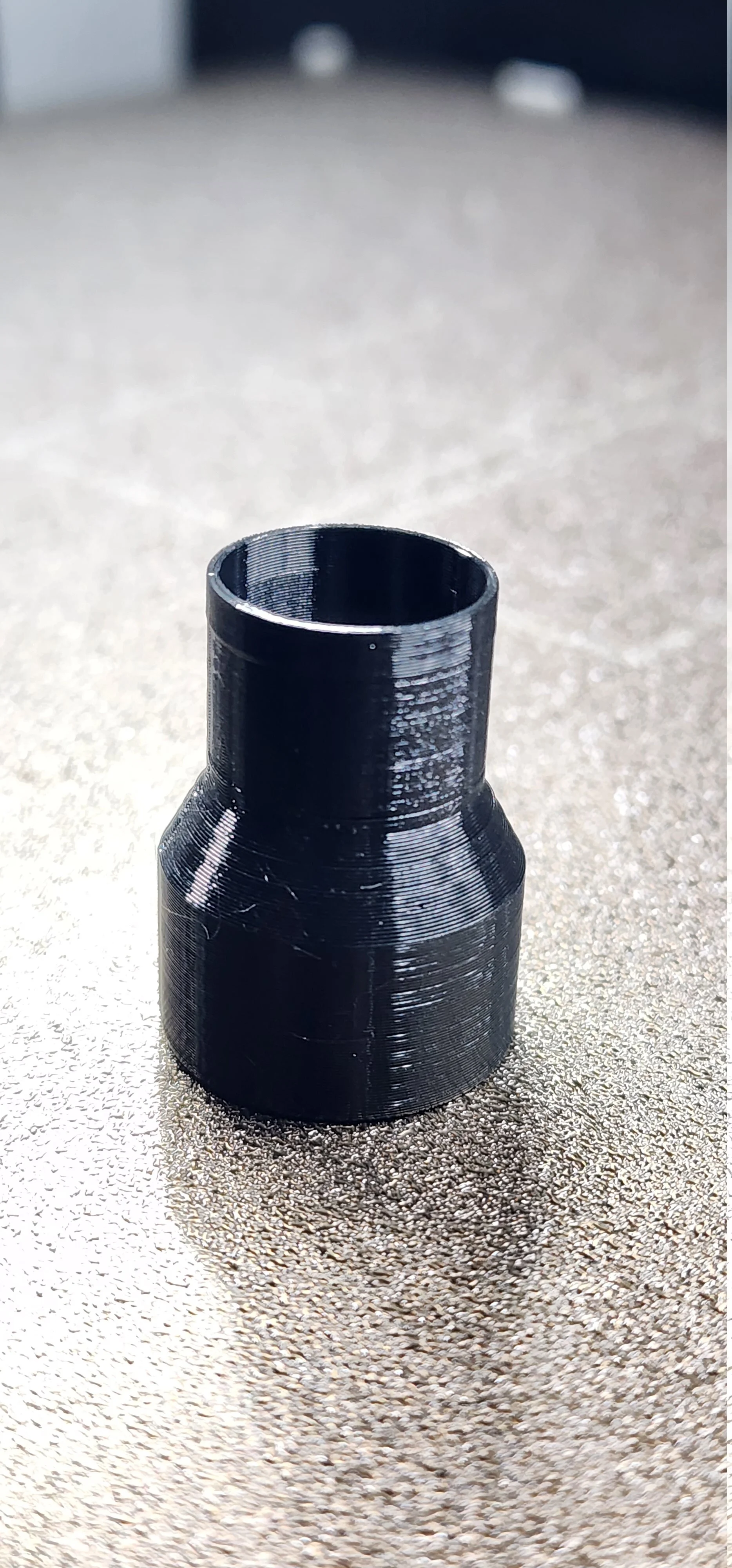 Top Fin HOB Filter Intake Adapter