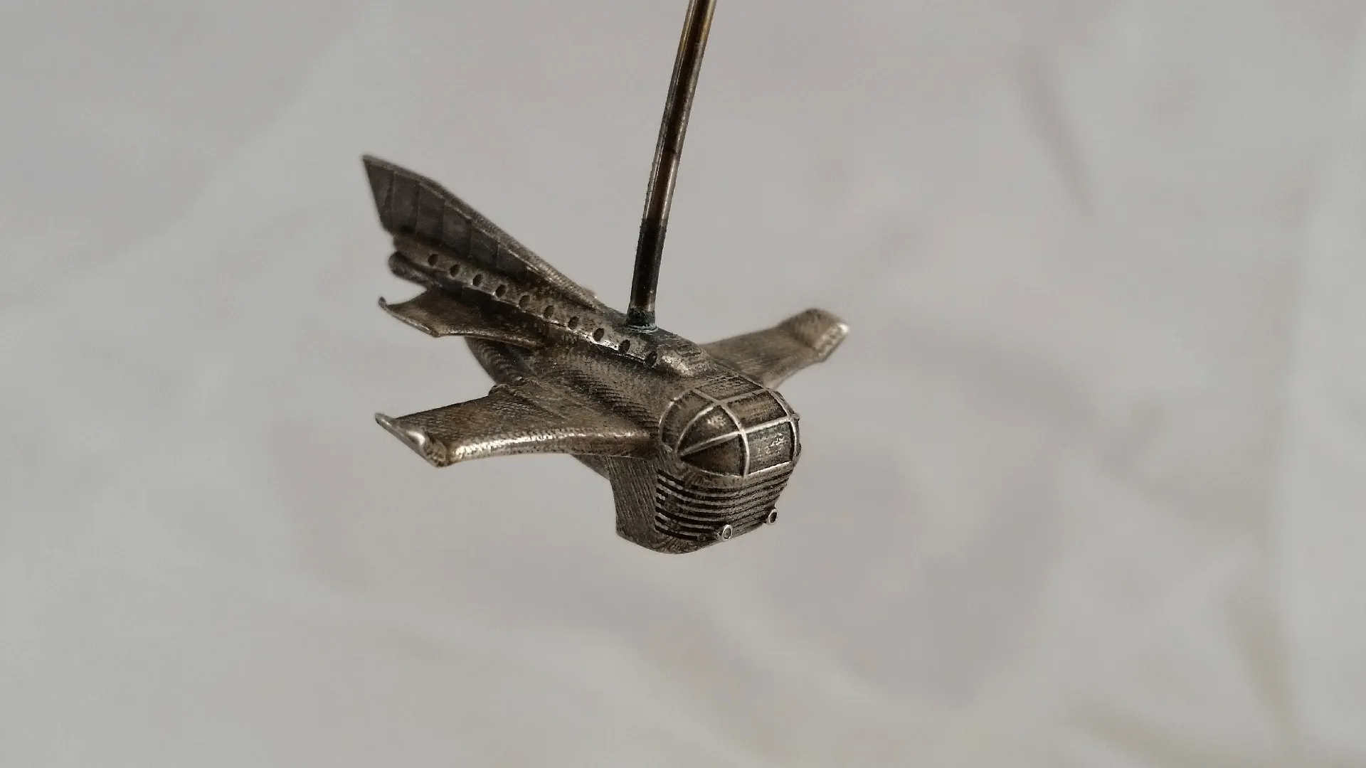 dieselpunkplane