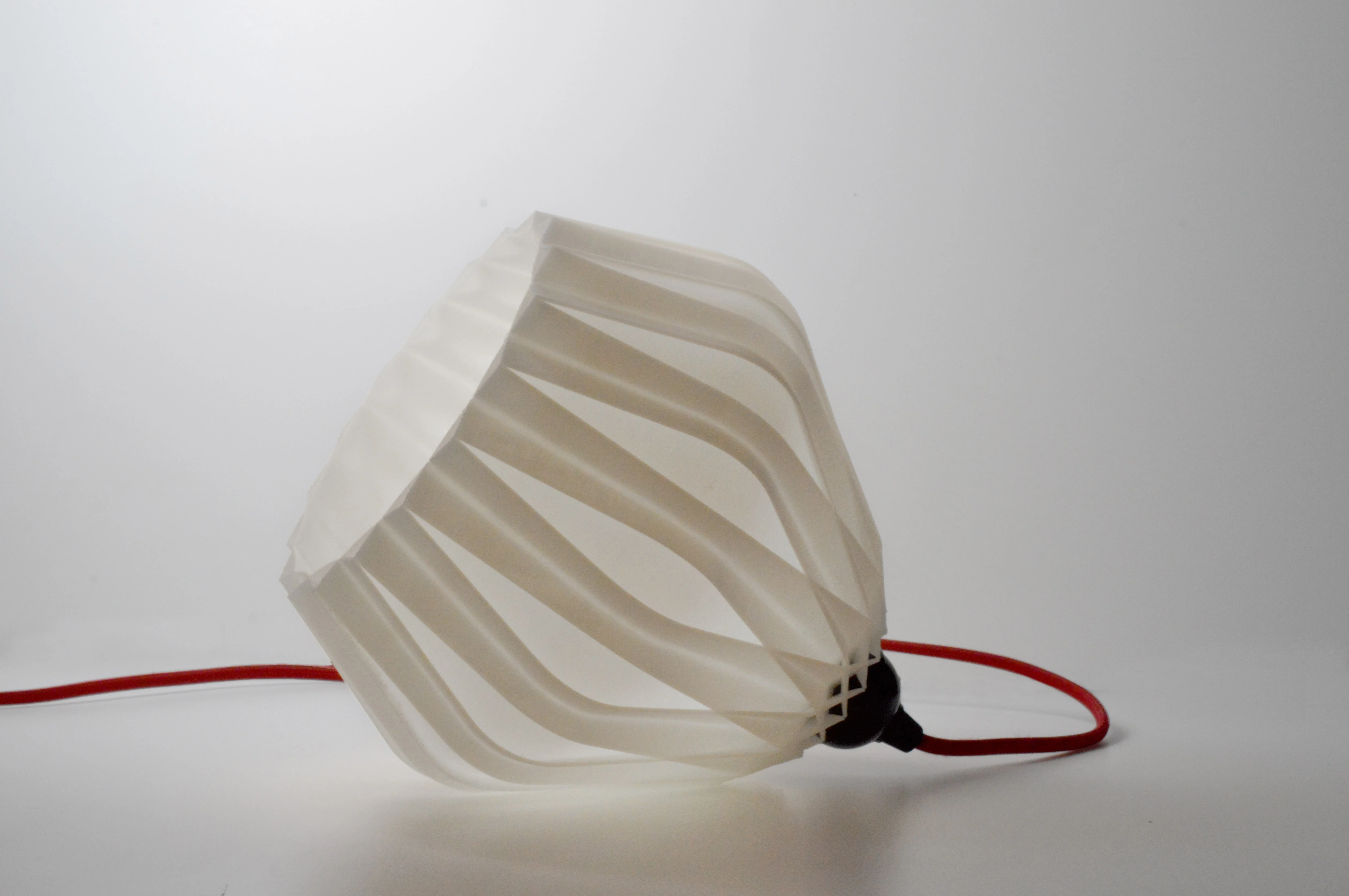 Zuzanna Lamp