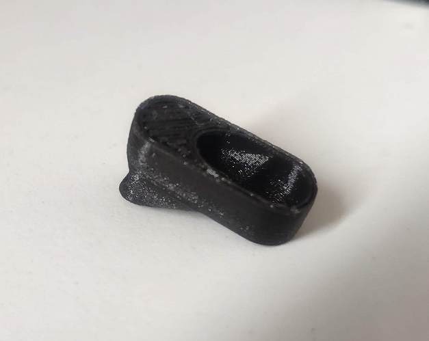 Internal Dropper Seatpost cable Routing for ROCKRIDER XC900S