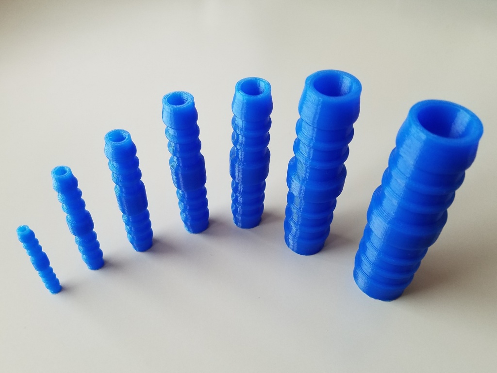 Hose Barb Set