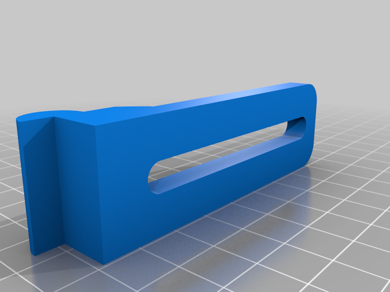 CNC Clamp / Hold Down