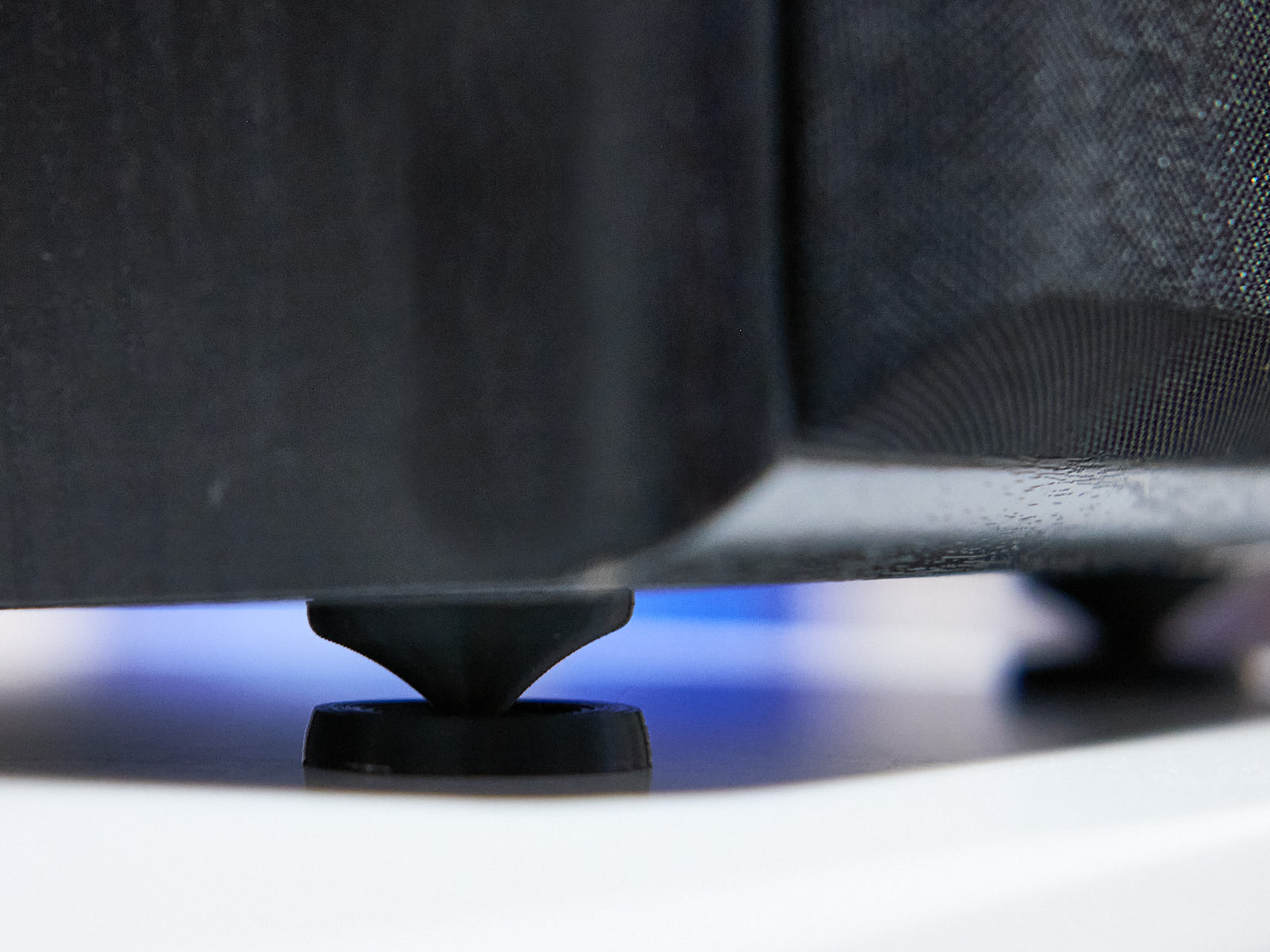 Speaker Spikes