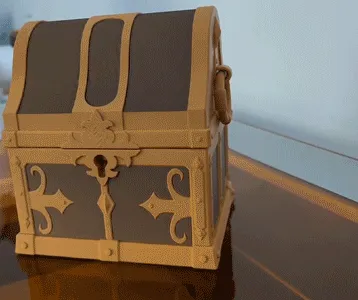 box